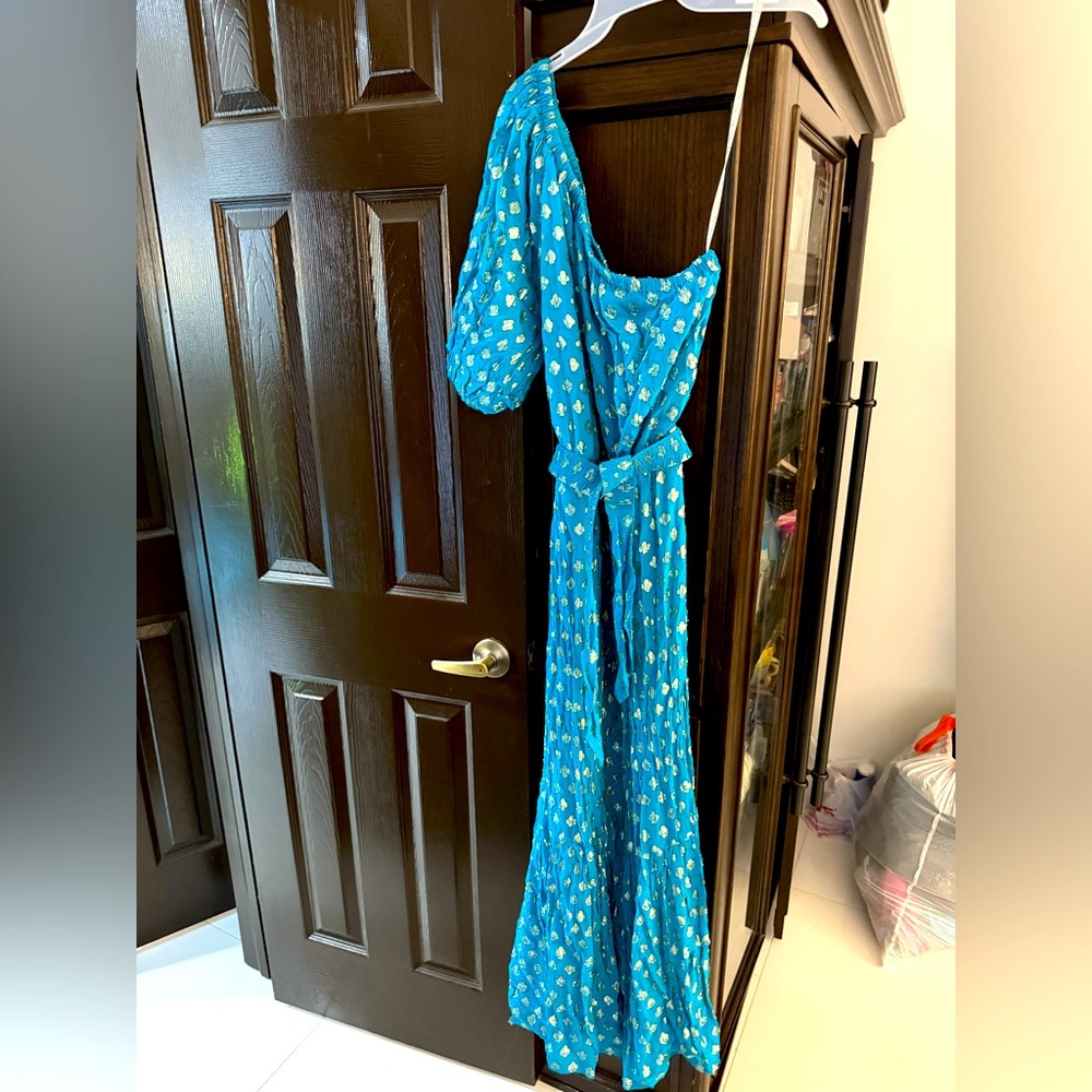 NWOT Lilly Pulitzer Dress - gorgeous